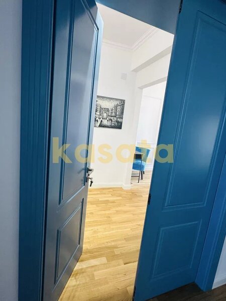Calea Victoriei Apartament 4 camere de inchiriat   Ultracentral