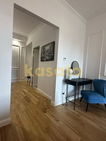Calea Victoriei Apartament 4 camere de inchiriat   Ultracentral