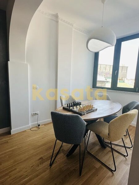 Calea Victoriei Apartament 4 camere de inchiriat   Ultracentral